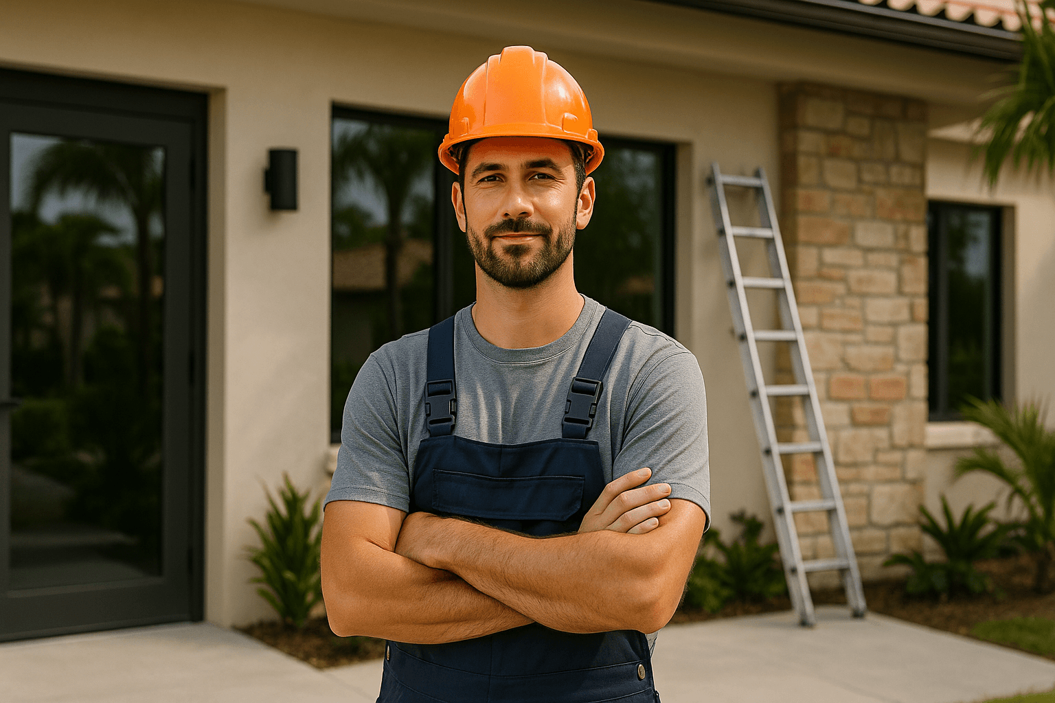 QUALITY HANDYMAN LLC hero image